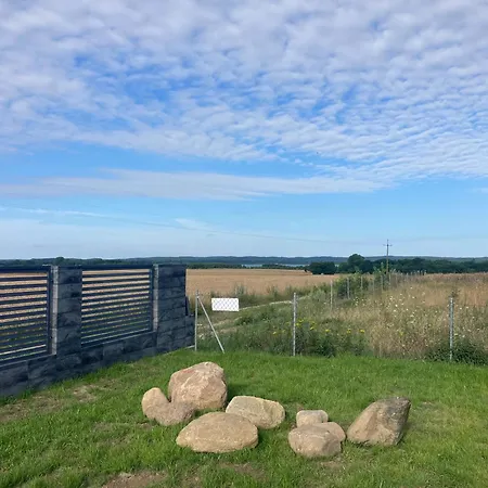 Ostoja Panorama - Naturidylle Und Abgeschiedenheit 6 * Zastan