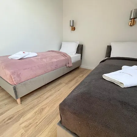 Ostoja Panorama - Naturidylle Und Abgeschiedenheit 6