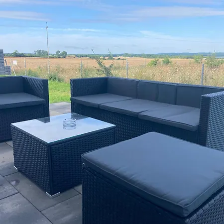 Ostoja Panorama - Naturidylle Und Abgeschiedenheit 6