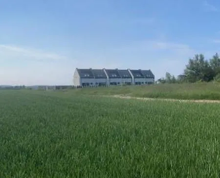 Ostoja Panorama - Naturidylle Und Abgeschiedenheit 6 *