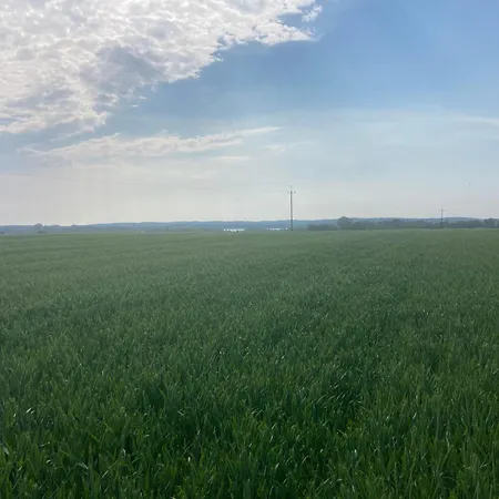 Ostoja Panorama - Naturidylle Und Abgeschiedenheit 6