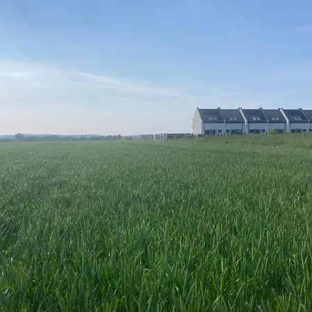 度假居 Ostoja Panorama - Naturidylle Und Abgeschiedenheit 6