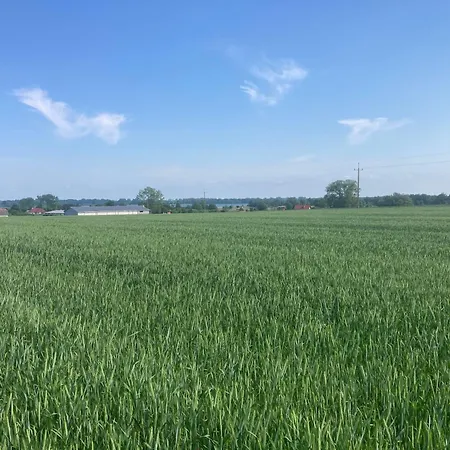 Ostoja Panorama - Naturidylle Und Abgeschiedenheit 6 *